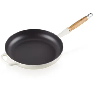 Le Creuset Gusseisen Bratpfanne 28 cm