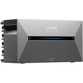 Anker SOLIX Solarbank 2 E1600 Plus 1,6 kWh