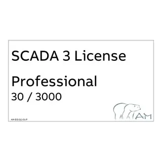 ABB AM-EIS-311-01-P EisBaer SCADA Profess., USB License Dongle, 30 pages, 3000 components/channels 2CQB100212C0051 AMEIS31101P