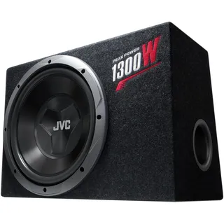 JVC CS-BW 120