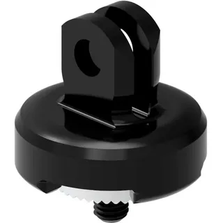 Lezyne Led Qpro Montageadapter - Black - One Size