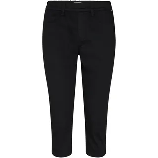 SOYACONCEPT Damen SC-Nadira 2-B Hose, Schwarz, 32