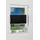 Klemmfix Pisa 30 x 130 cm grau