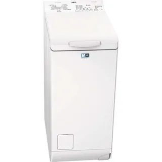 AEG L5TBK30268 Toplader (6 kg, 1200 U/min)