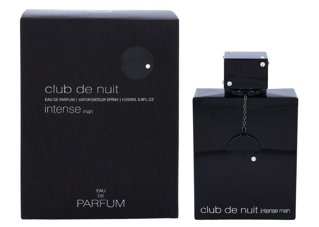 Bild von Club de Nuit Intense Man Eau de Parfum 200 ml