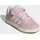 Grand Court 00s Kinder Clear Pink/Off White/Gum 29