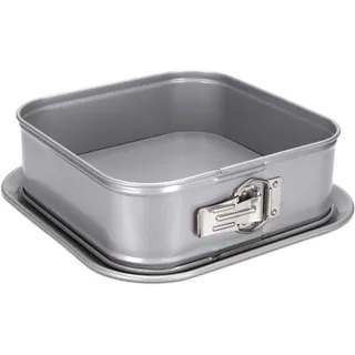 Städter we love baking Springform quadratisch 23 x 23 cm