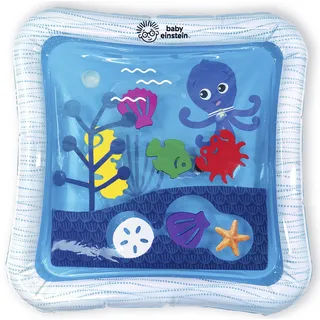 Baby Einstein "Opus Ocean of Discovery" mit Wasser befüllbar