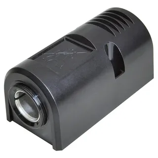 ProCar Aufbau-Steckdose Belastbarkeit Strom max.=16 A Steckdose 12 V, 24 V