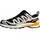 Xa Pro 3d V9 Trailrunning-schuhe - Black / Gull / Turmeric - EU 48