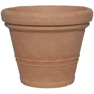 Amalia Ø 55 x 44 cm terracotta