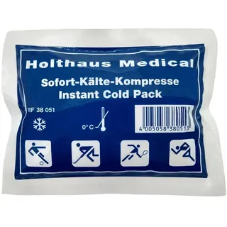 Holthaus Kältekompresse 13,0 x 10,0 cm