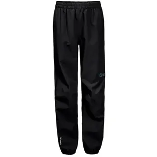 Jack Wolfskin Rainy Days Pants Kids black (6000) 152