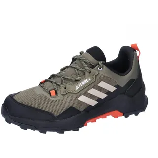 Terrex AX4 Herren Olive Strata / Wonder Beige / Core Black 47 1/3