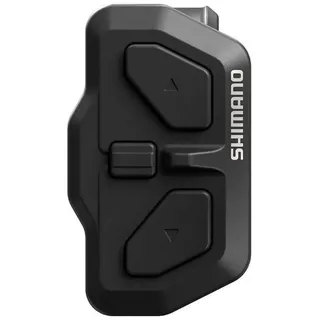Shimano Sw-en600-r Schalter, Black, One Size
