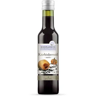 Bio Planète Bio Planete - Kürbiskernöl nativ 250 ml