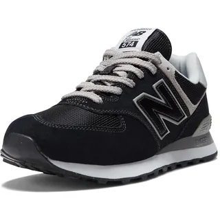 New Balance 574v2 Herren Core Black 37,5