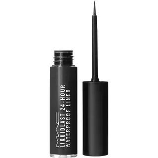 MAC Liquidlast 24Hour Waterproof Liner Point Black) 2,5 ml
