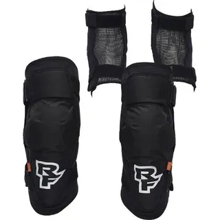 Race Face Ambush Knee D3O Herren-Knieprotektoren S