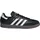 Samba IN Core Black / Cloud White / Vivid Red 40