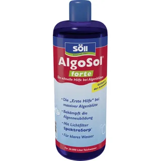 Söll 80707 Algosol forte 1 St.