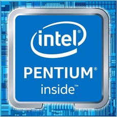 Bild Pentium Gold G6400