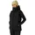 Adore Puffy Schwarz XS