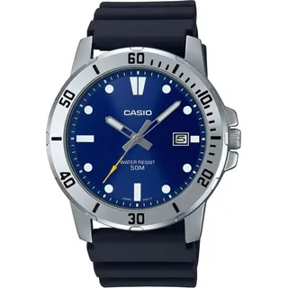 Casio DIVER Herrenuhr (Ø 45 mm)