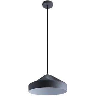 Paco Home HURLEY T 1-flg. Ø 36 cm rund grau