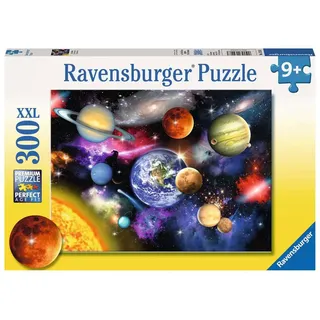 Ravensburger Solar System 300 Teile)