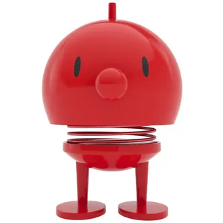 Hoptimist Bumble M Red