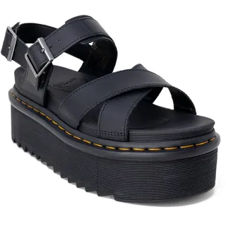 Dr. Martens Dr Martens Voss II Quad - Black Athena - 40