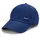 Metal Swoosh Kappe blau/silber One Size