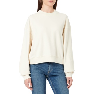 Marc O'Polo Damen 208406154401 Sweatshirt, 159, M