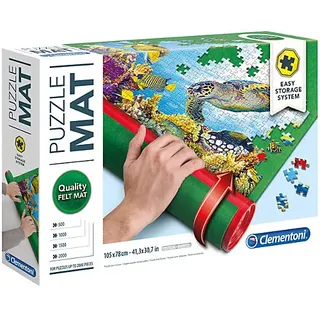 CLEMENTONI Puzzlematte