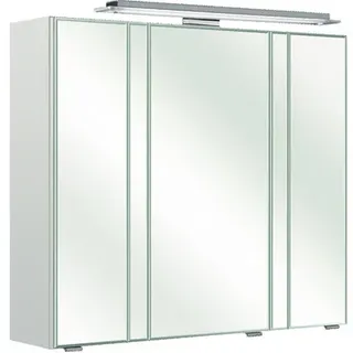 Pelipal Siena 80 cm weiß