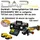 DCG405P2 inkl. 2 x 5,0 Ah + Koffer