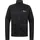 Fleecejacke black Xl