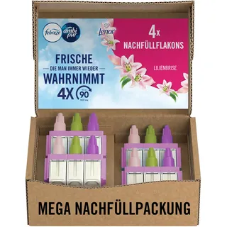 Febreze Duftstecker 800 ml