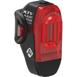Lezyne KTV Pro Ai Alert StVZO