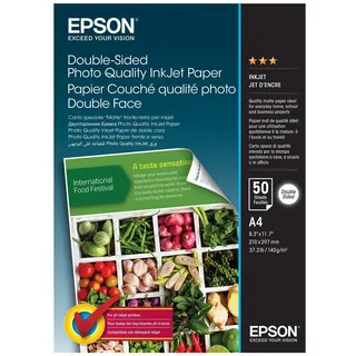 Epson Photo Quality Inkjet Paper
