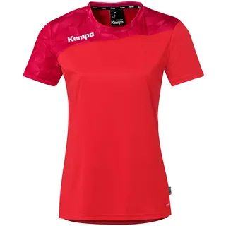 Kempa Athletics 29 Trainingsshirt Rot L