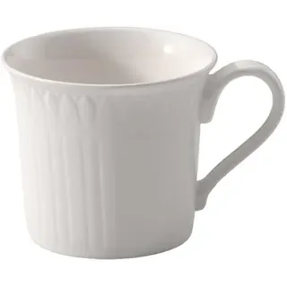 Villeroy & Boch Cellini Teetasse 0,2 l Weiß