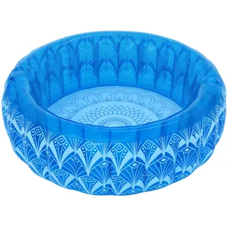 BESTWAY Family Pool Bohème Baby-Pool Ø 168 x 53 cm (54479)