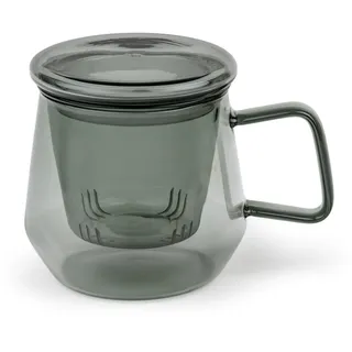 Bredemeijer Tea for one Teeglas 0,35 l