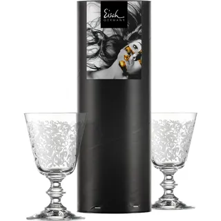 Eisch VINCENNES 2er-Set Weißweingläser - Weiß