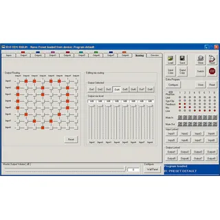  DRM-880LAN 