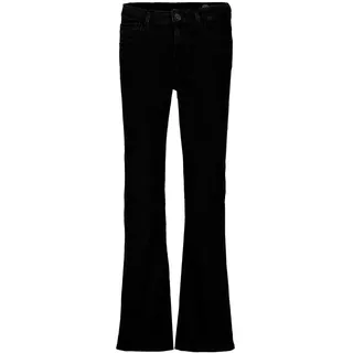 GARCIA Celia Five-Pocket-Jeans Schwarz 28/32