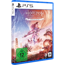 Bild Horizon Forbidden West - Complete Edition (USK) (PS5)