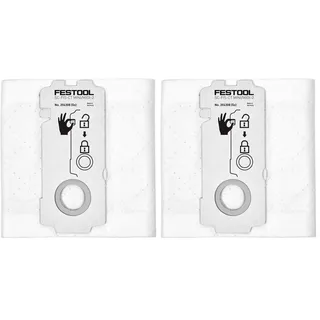 Festool SC-FIS-CT MINI/MIDI-2/5/CT15 5 St.